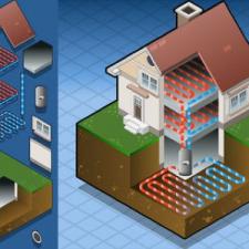 Geothermal systems