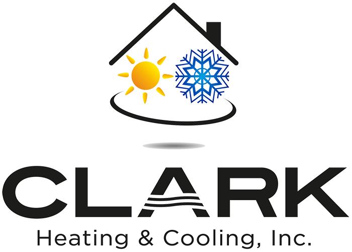 Clark Heating & Cooling, Inc Logo