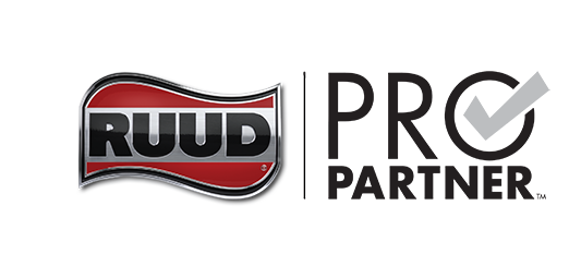 Ruud logo