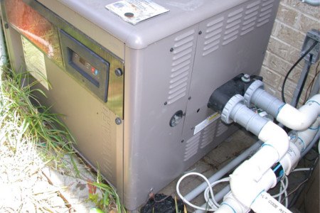Heat pump repairs
