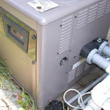 Heat pump repair