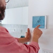 Why Smart Thermostat Upgrades Can Improve Comfort and Efficiency