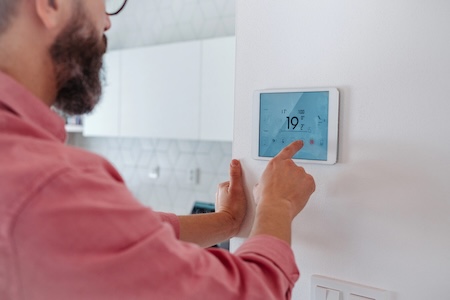 Why smart thermostat upgrades can improve comfort and efficiency