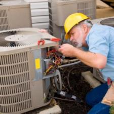 What’s Included in a Professional HVAC Maintenance Visit?
